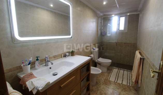 Resale - Townhouse - Punta Prima - Costa Blanca