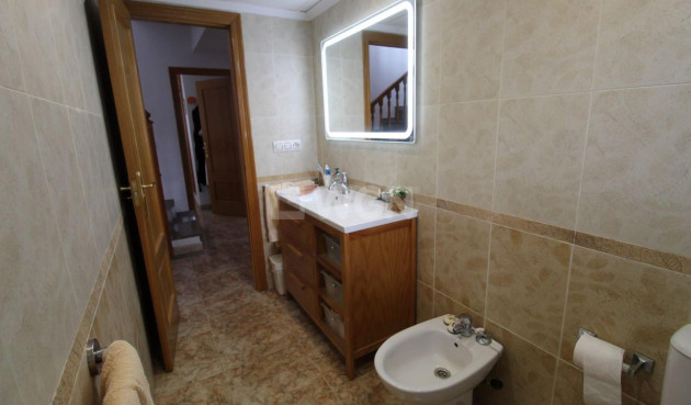 Resale - Townhouse - Punta Prima - Costa Blanca
