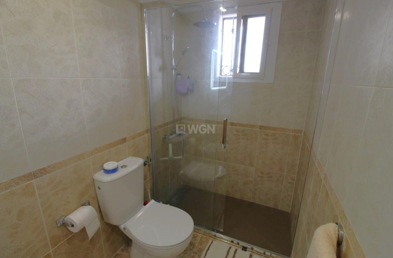 Resale - Townhouse - Punta Prima - Costa Blanca