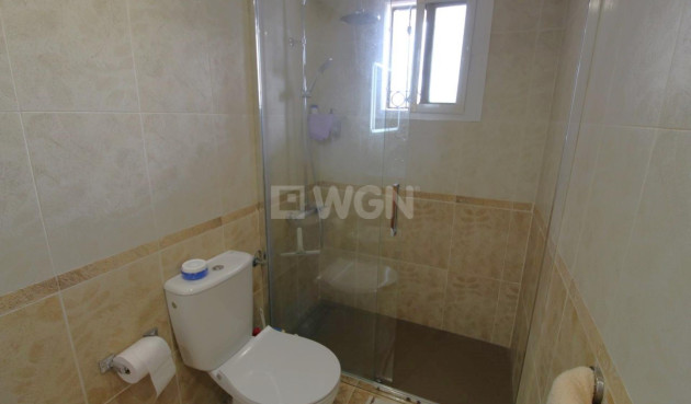 Resale - Townhouse - Punta Prima - Costa Blanca