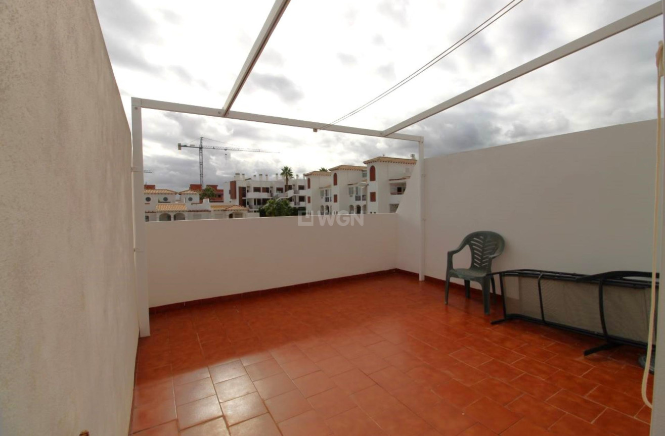 Resale - Townhouse - Punta Prima - Costa Blanca