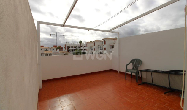 Resale - Townhouse - Punta Prima - Costa Blanca