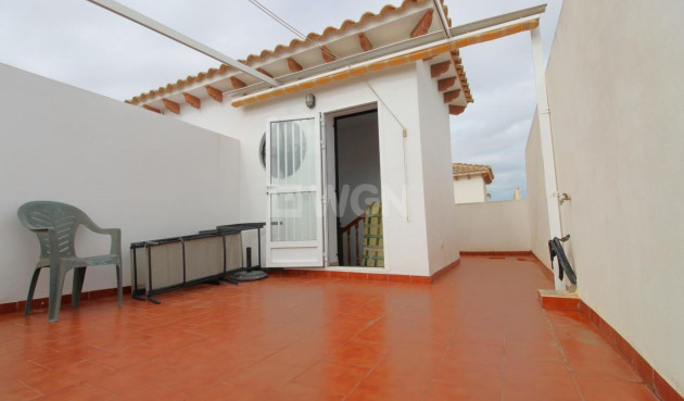 Resale - Townhouse - Punta Prima - Costa Blanca