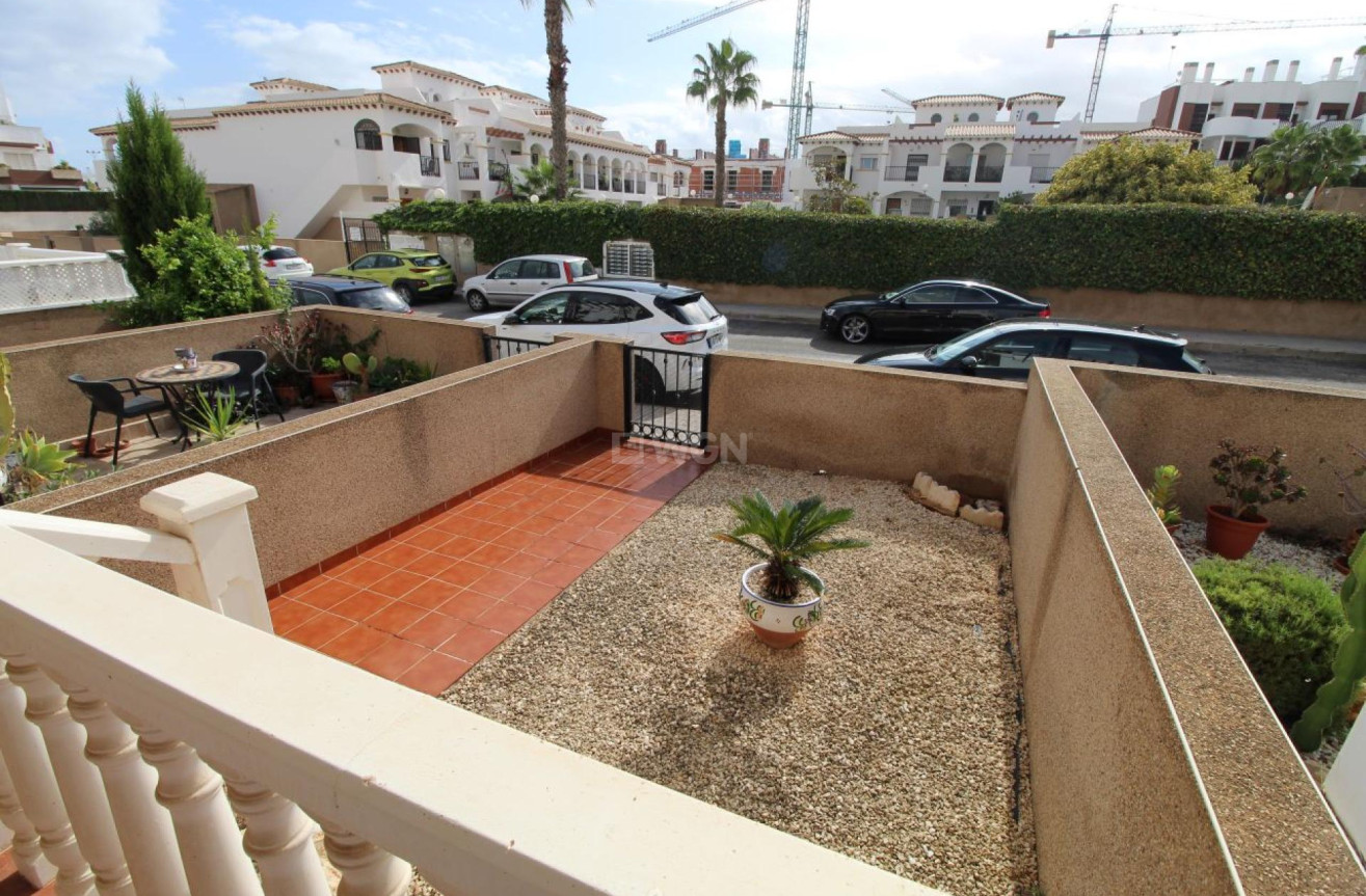 Resale - Townhouse - Punta Prima - Costa Blanca