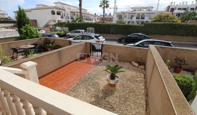 Resale - Townhouse - Punta Prima - Costa Blanca