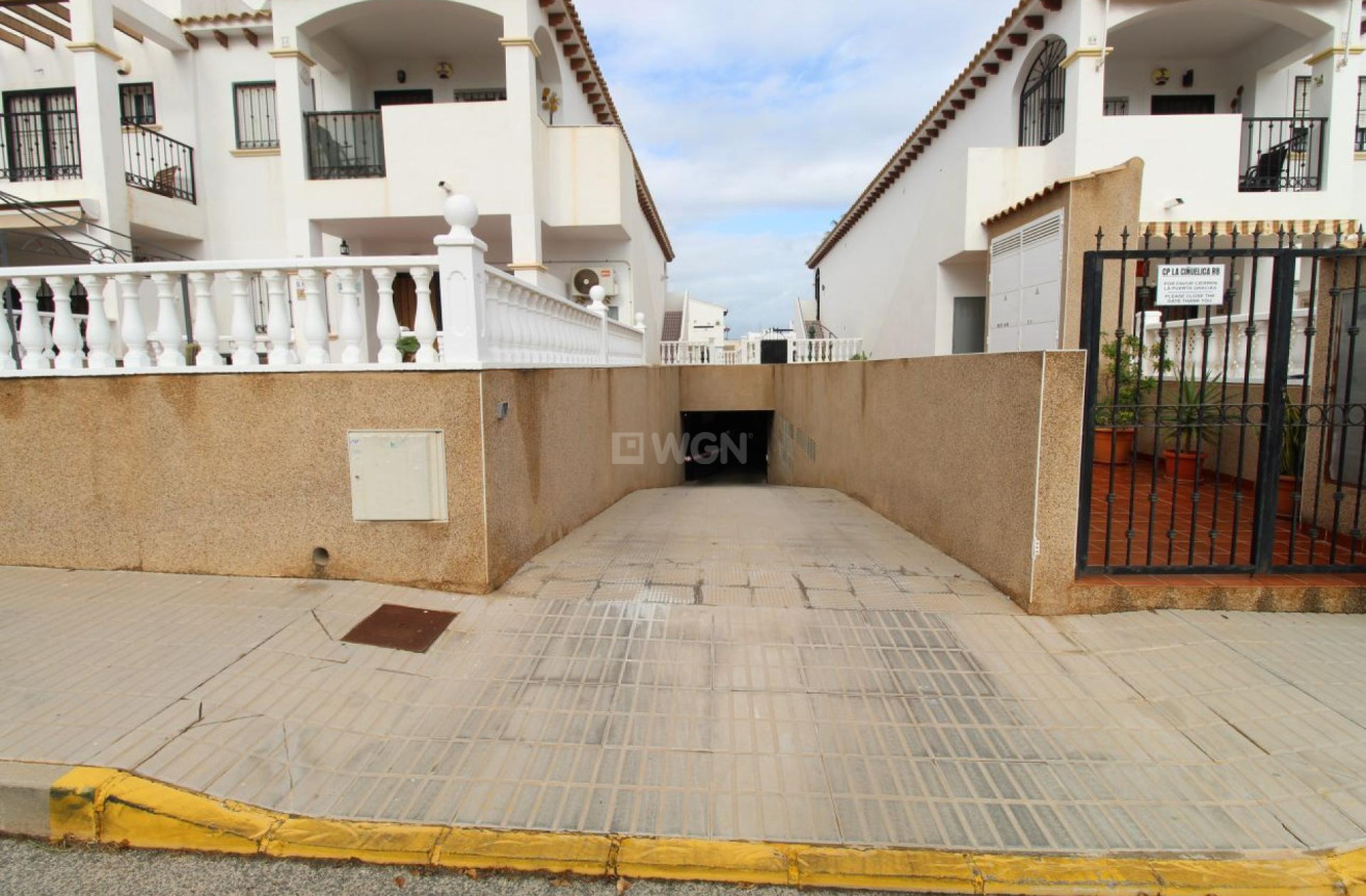 Resale - Townhouse - Punta Prima - Costa Blanca