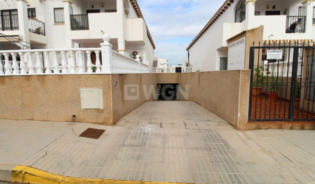 Resale - Townhouse - Punta Prima - Costa Blanca
