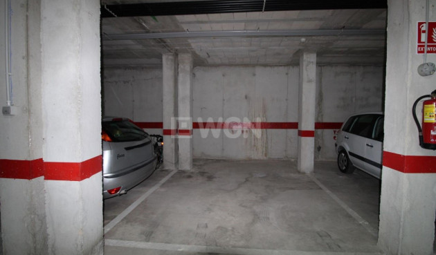 Resale - Townhouse - Punta Prima - Costa Blanca