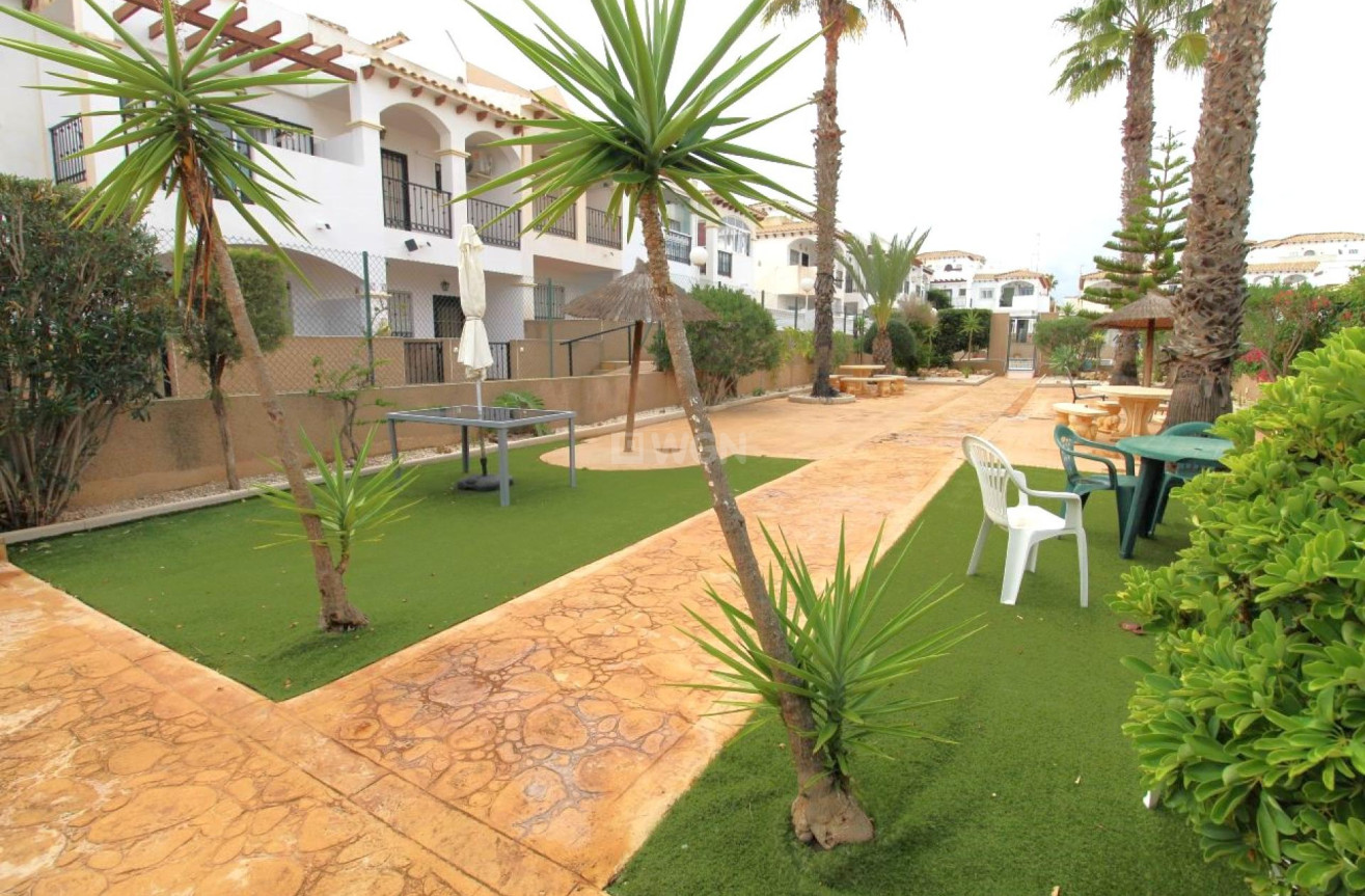 Resale - Townhouse - Punta Prima - Costa Blanca