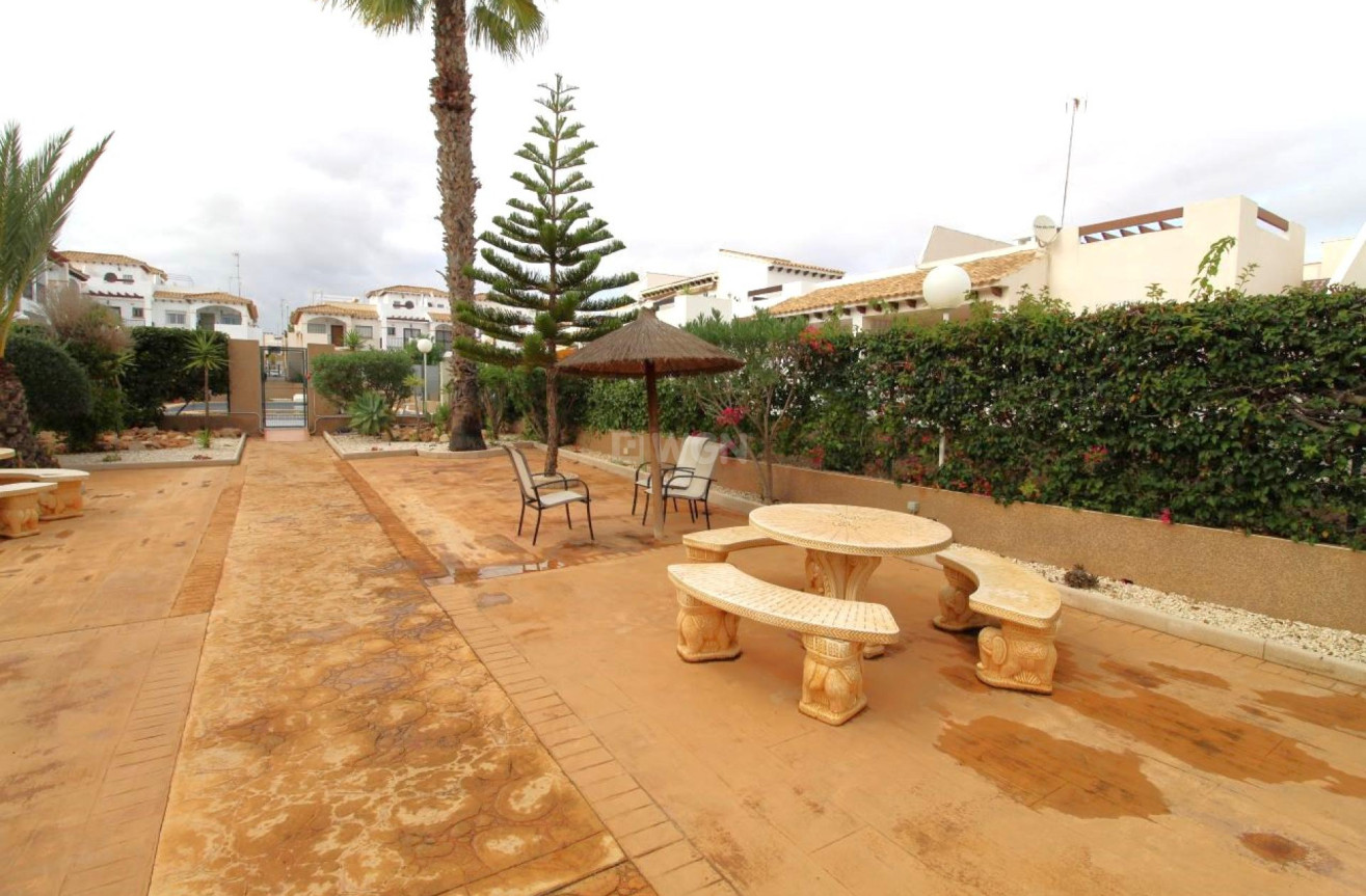 Resale - Townhouse - Punta Prima - Costa Blanca