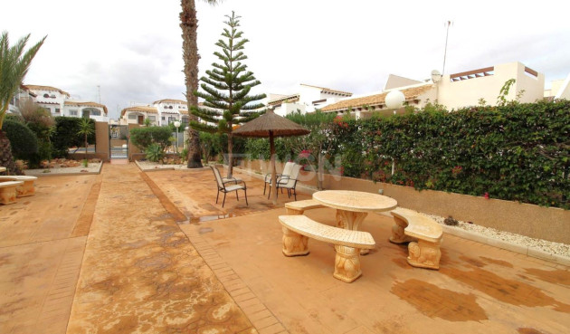 Resale - Townhouse - Punta Prima - Costa Blanca
