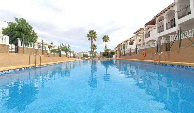 Resale - Townhouse - Punta Prima - Costa Blanca