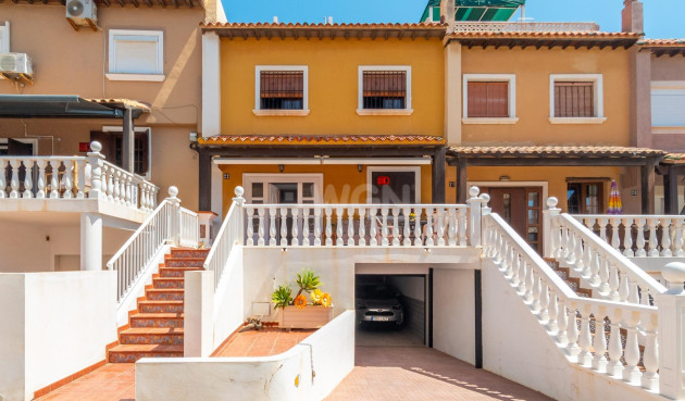 Odsprzedaż - Kamienica - Torrevieja - Cabo Cervera