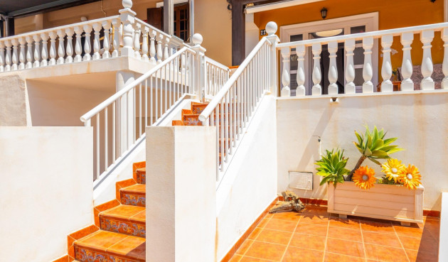 Odsprzedaż - Kamienica - Torrevieja - Cabo Cervera