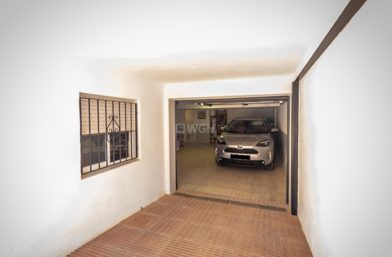 Odsprzedaż - Kamienica - Torrevieja - Cabo Cervera