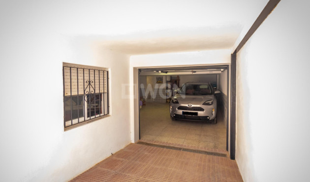 Odsprzedaż - Kamienica - Torrevieja - Cabo Cervera