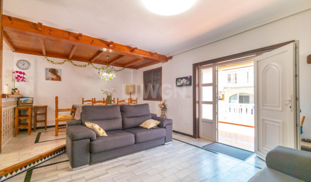 Odsprzedaż - Kamienica - Torrevieja - Cabo Cervera