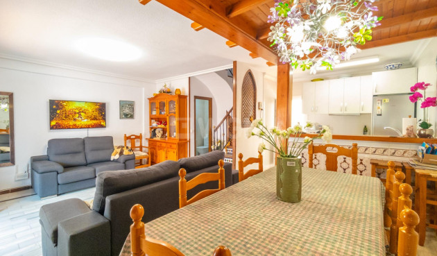 Odsprzedaż - Kamienica - Torrevieja - Cabo Cervera