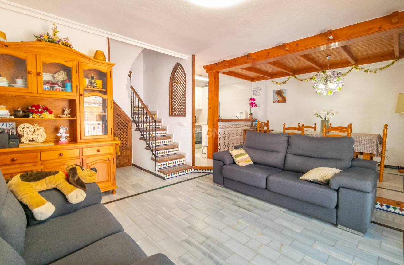 Odsprzedaż - Kamienica - Torrevieja - Cabo Cervera