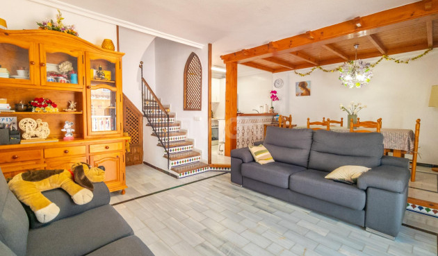 Odsprzedaż - Kamienica - Torrevieja - Cabo Cervera