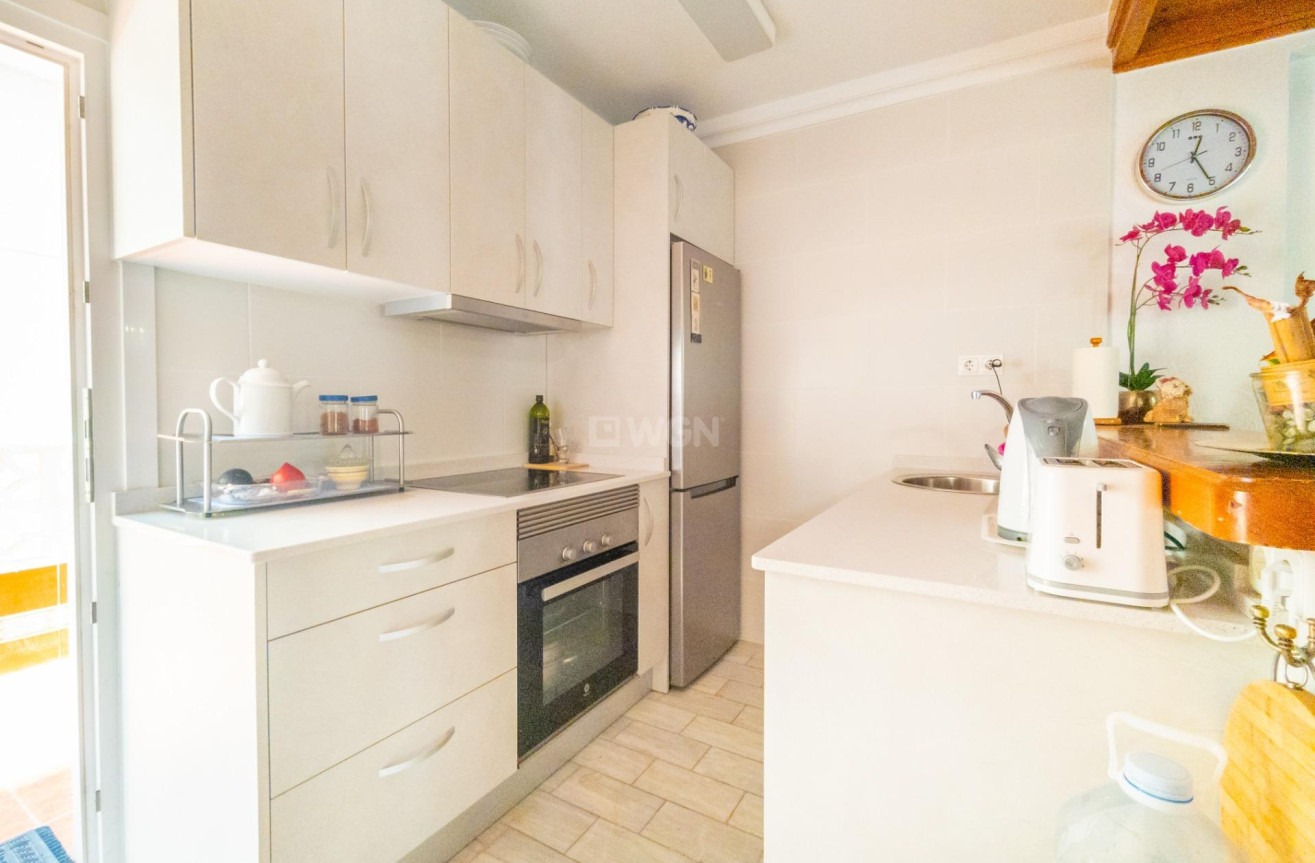 Odsprzedaż - Kamienica - Torrevieja - Cabo Cervera