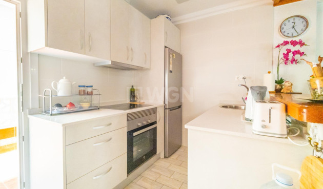 Odsprzedaż - Kamienica - Torrevieja - Cabo Cervera