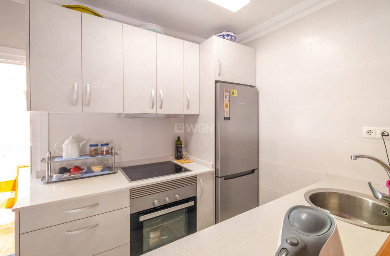 Odsprzedaż - Kamienica - Torrevieja - Cabo Cervera