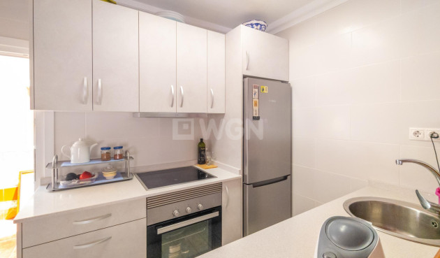 Odsprzedaż - Kamienica - Torrevieja - Cabo Cervera