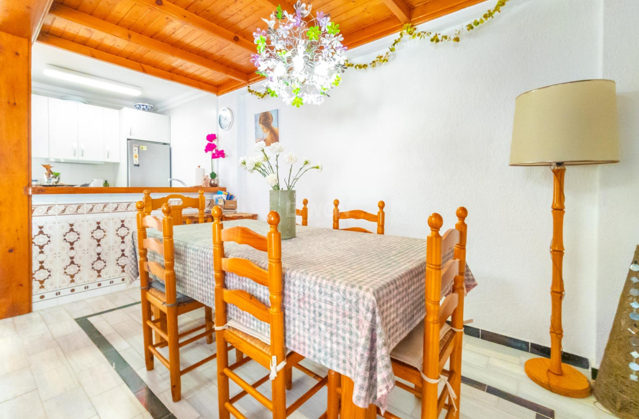 Odsprzedaż - Kamienica - Torrevieja - Cabo Cervera