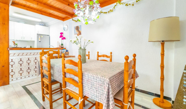 Odsprzedaż - Kamienica - Torrevieja - Cabo Cervera