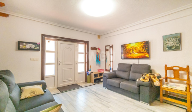 Odsprzedaż - Kamienica - Torrevieja - Cabo Cervera