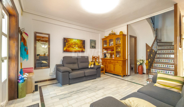 Odsprzedaż - Kamienica - Torrevieja - Cabo Cervera