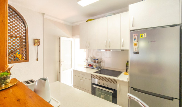 Odsprzedaż - Kamienica - Torrevieja - Cabo Cervera