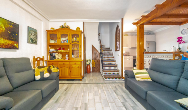 Odsprzedaż - Kamienica - Torrevieja - Cabo Cervera