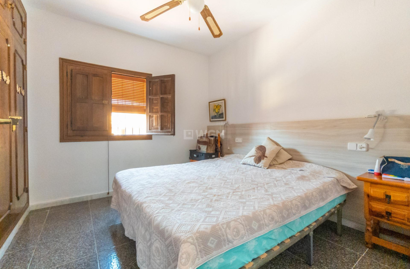 Odsprzedaż - Kamienica - Torrevieja - Cabo Cervera