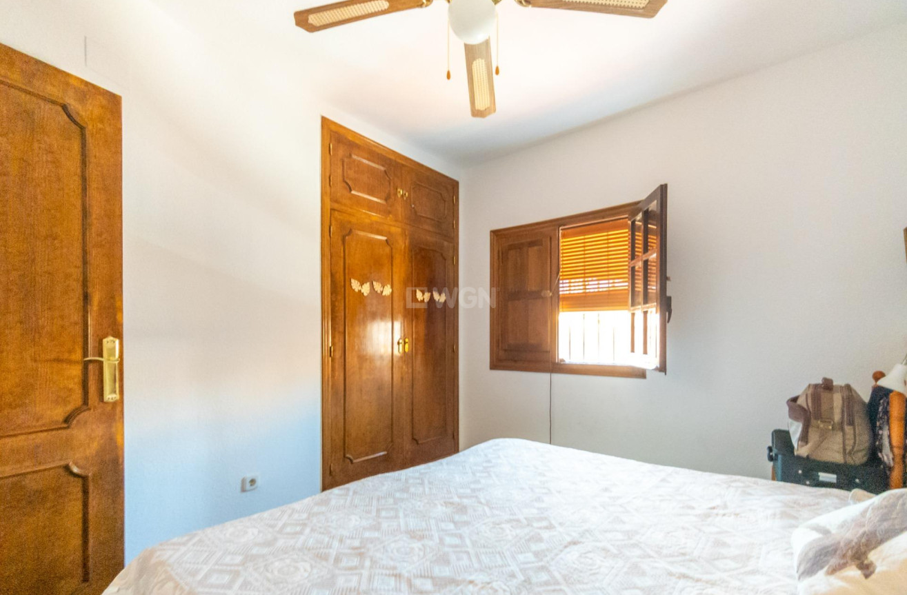 Odsprzedaż - Kamienica - Torrevieja - Cabo Cervera