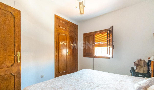 Odsprzedaż - Kamienica - Torrevieja - Cabo Cervera