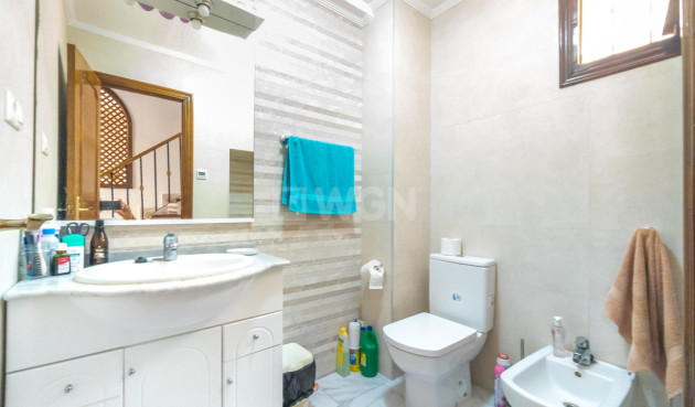 Odsprzedaż - Kamienica - Torrevieja - Cabo Cervera