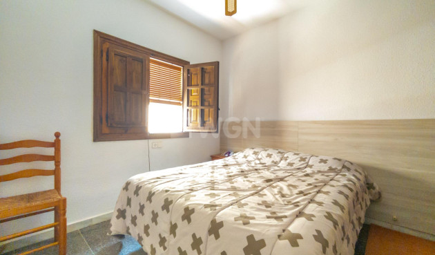 Odsprzedaż - Kamienica - Torrevieja - Cabo Cervera