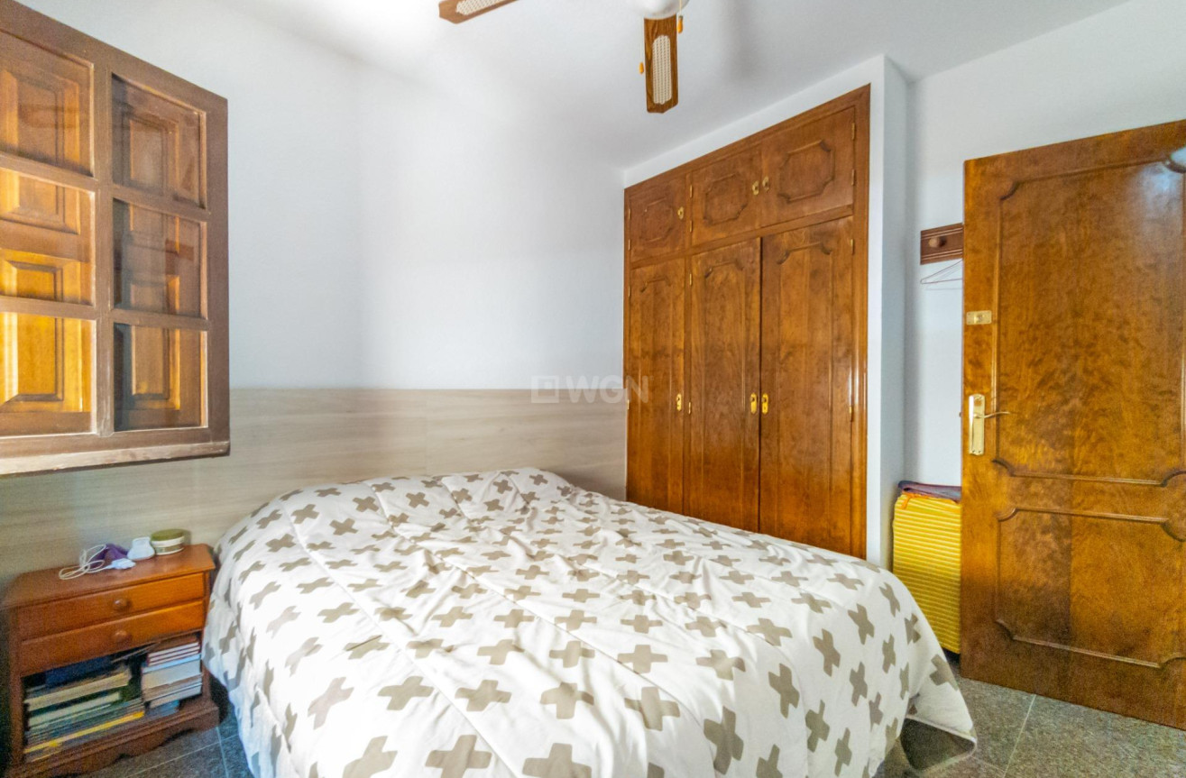 Odsprzedaż - Kamienica - Torrevieja - Cabo Cervera