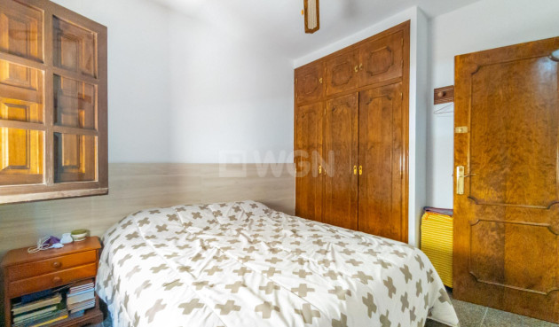 Odsprzedaż - Kamienica - Torrevieja - Cabo Cervera