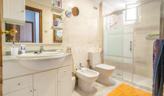 Odsprzedaż - Kamienica - Torrevieja - Cabo Cervera