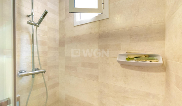 Odsprzedaż - Kamienica - Torrevieja - Cabo Cervera