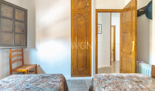 Odsprzedaż - Kamienica - Torrevieja - Cabo Cervera