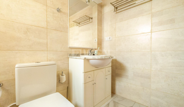 Odsprzedaż - Kamienica - Torrevieja - Cabo Cervera