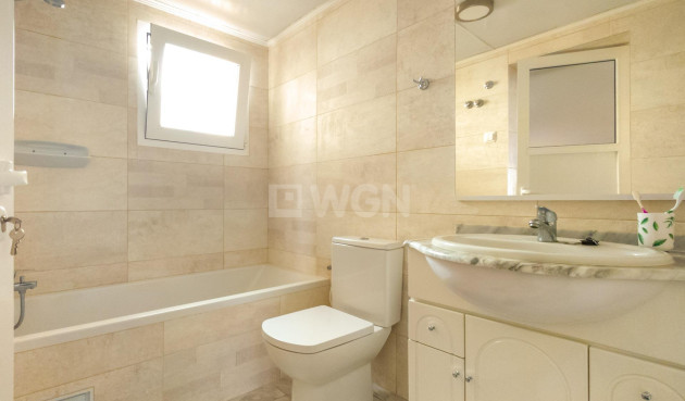 Odsprzedaż - Kamienica - Torrevieja - Cabo Cervera