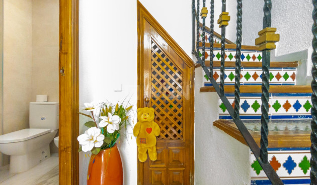 Odsprzedaż - Kamienica - Torrevieja - Cabo Cervera