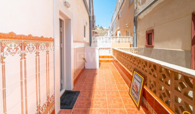 Odsprzedaż - Kamienica - Torrevieja - Cabo Cervera