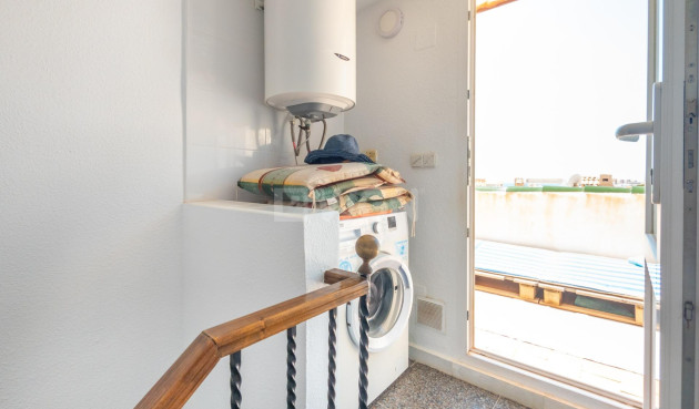 Odsprzedaż - Kamienica - Torrevieja - Cabo Cervera