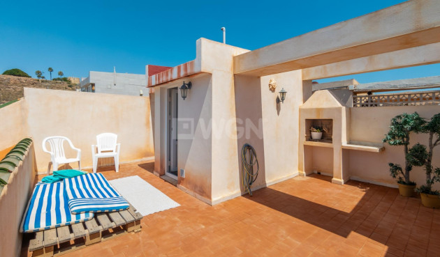 Odsprzedaż - Kamienica - Torrevieja - Cabo Cervera